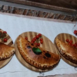 Pizzeria Papavero Nourriture