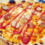 Pizzeria Papavero Nourriture