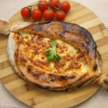 Pizzeria Papavero Nourriture