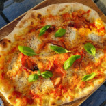 Pizzeria Papavero Nourriture