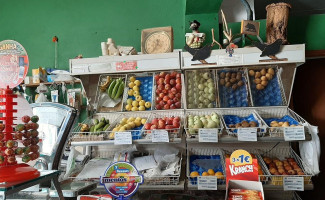 Pizzeria De La Casa Bebida