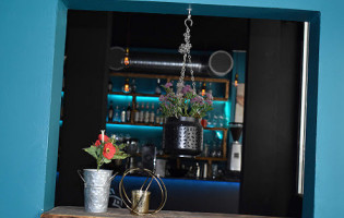 Pizzeria De La Casa Bebida