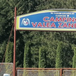 Valea Zânelor Exterior