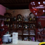 Italiano Terasa Mimohelen Bellacucina În interior