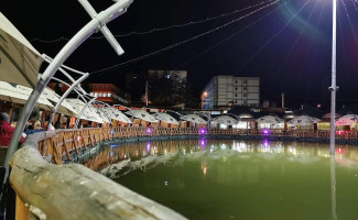 Restaurant Keops Boisson