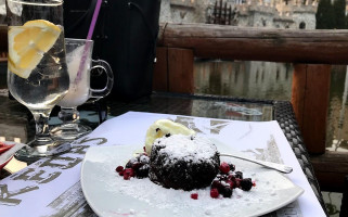 Restaurant Keops Boisson