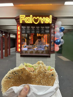 Restaurant Keops Extérieur