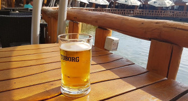 Restaurant Keops Boisson