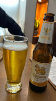 Nissara’s drink