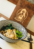 Nissara’s Nourriture