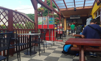 Nissara’s Extérieur