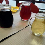 Stația De Pizza Bebida