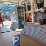 Stația De Pizza Dentro