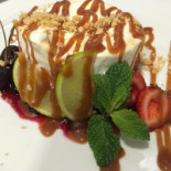 Art Pizza Pub Nourriture