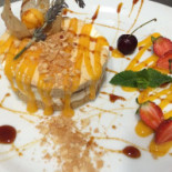 Art Pizza Pub Nourriture