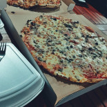 Art Pizza Pub Boisson