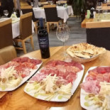 L'ulivo À l'intérieur