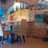 Ristorante trattoria da giuseppe Exterior