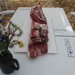 Tepte Steak House Carte