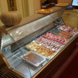 Tepte Steak House Nourriture