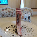 Tepte Steak House Boisson