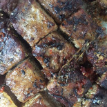 Tepte Steak House Nourriture