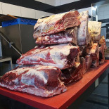 Tepte Steak House Nourriture