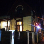 Tepte Steak House Exterior
