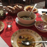 Ca La Mama Acasa' Băutură