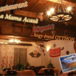 Ca La Mama Acasa' În interior