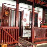Ca La Mama Acasa' Exterior
