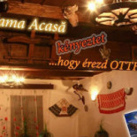 Ca La Mama Acasa' Exterior