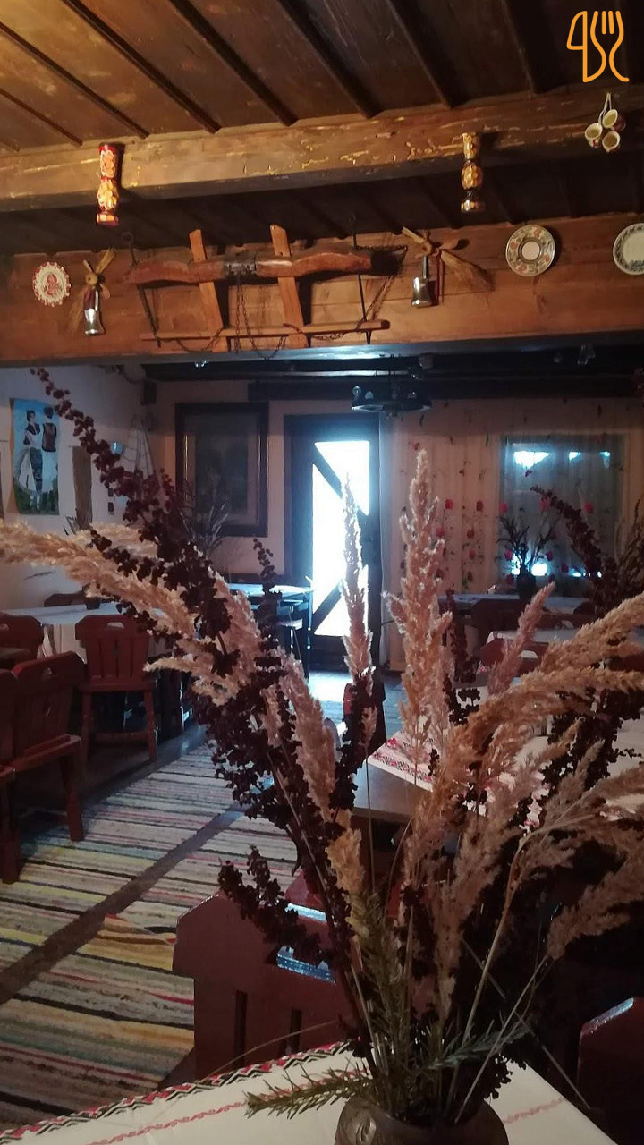 Ca La Mama Acasa' Exterior