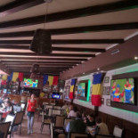 Derby Pub À l'intérieur