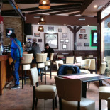 Derby Pub À l'intérieur