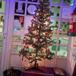 Derby Pub Extérieur