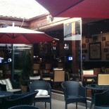 Derby Pub Extérieur