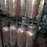 Derby Pub À l'intérieur