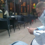 Derby Pub Extérieur