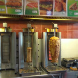 Derby Pub À l'intérieur