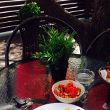 Club Robert Nourriture