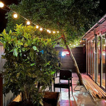 Club Robert Extérieur