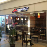 Pizza Hut Exterior