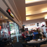 Pizza Hut Exterior