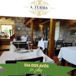 La Fiesta Exterior