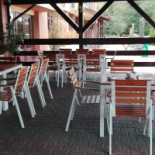 Complex Stejarul Mija În interior
