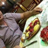 Complex Stejarul Mija Boisson