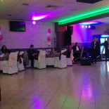 Complex Stejarul Mija À l'intérieur