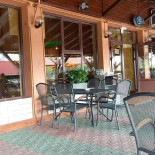 Complex Stejarul Mija Extérieur