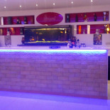 Complex Stejarul Mija În interior